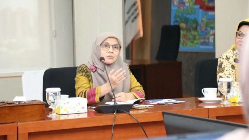 Grup ‘Fantasi Sedarah’ Dikecam KPAI, Siap Dampingi Korban