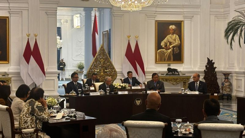 Kabar Baik, Indonesia Jadi Lokasi Uji Coba Vaksin TBC dari Bill Gates