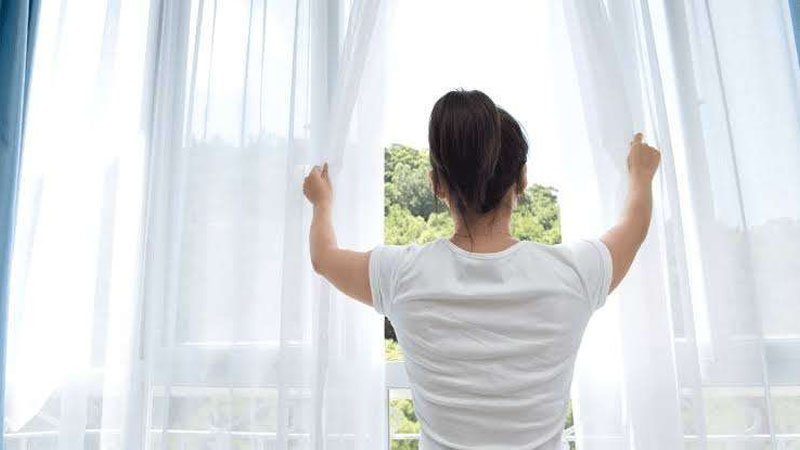 Kualitas Udara di Dalam Rumah, Faktor yang Sering Diabaikan namun Berdampak Besar – PAFI Biduk-Biduk